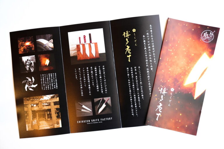 プリデシルリーフレット